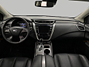 Thumbnail image of 2020 Nissan Murano at Bergstrom Acura