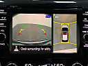 Thumbnail image of 2020 Nissan Murano at Bergstrom Acura