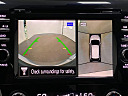 Thumbnail image of 2020 Nissan Murano at Bergstrom Acura