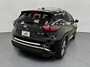 Thumbnail image of 2020 Nissan Murano at Bergstrom Acura