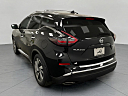 Thumbnail image of 2020 Nissan Murano at Bergstrom Acura