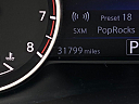 Thumbnail image of 2020 Nissan Murano at Bergstrom Acura