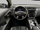 Thumbnail image of 2020 Nissan Murano at Bergstrom Acura
