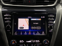 Thumbnail image of 2020 Nissan Murano at Bergstrom Acura