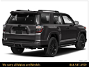 Thumbnail image of 2021 Toyota 4Runner at Smithtown Toyota