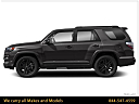Thumbnail image of 2021 Toyota 4Runner at Smithtown Toyota
