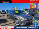 Thumbnail image of 2010 Ford Flex at Akkawi Motors