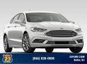 Thumbnail image of 2020 Ford Fusion Hybrid at Route 23 Ford