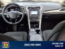 Thumbnail image of 2020 Ford Fusion Hybrid at Route 23 Ford