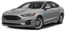 2020 Ford Fusion Hybrid SE at Route 23 Ford