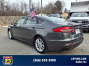 Thumbnail image of 2020 Ford Fusion Hybrid at Route 23 Ford
