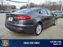 Thumbnail image of 2020 Ford Fusion Hybrid at Route 23 Ford