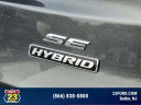 Thumbnail image of 2020 Ford Fusion Hybrid at Route 23 Ford