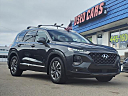 Thumbnail image of 2020 Hyundai SANTA FE at A & B Motors