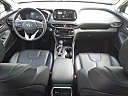 Thumbnail image of 2020 Hyundai SANTA FE at A & B Motors