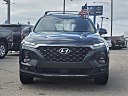 Thumbnail image of 2020 Hyundai SANTA FE at A & B Motors