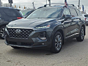 Thumbnail image of 2020 Hyundai SANTA FE at A & B Motors