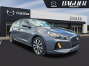 Thumbnail image of 2018 Hyundai ELANTRA GT at Baglier Mazda - New and Used