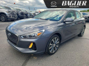 Thumbnail image of 2018 Hyundai ELANTRA GT at Baglier Mazda - New and Used