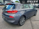 Thumbnail image of 2018 Hyundai ELANTRA GT at Baglier Mazda - New and Used