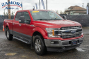 Thumbnail image of 2020 Ford F-150 at ZAMORA AUTO, LLC