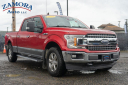 2020 Ford F-150 at ZAMORA AUTO, LLC