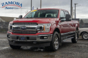 Thumbnail image of 2020 Ford F-150 at ZAMORA AUTO, LLC