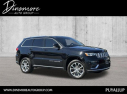 Thumbnail image of 2020 Jeep Grand Cherokee at Puyallup Mazda NEW