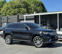 Thumbnail image of 2020 Jeep Grand Cherokee at Puyallup Mazda NEW