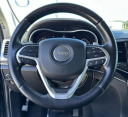 Thumbnail image of 2020 Jeep Grand Cherokee at Puyallup Mazda NEW