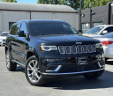2020 Jeep Grand Cherokee Summit at Puyallup Mazda NEW