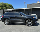 Thumbnail image of 2020 Jeep Grand Cherokee at Puyallup Mazda NEW