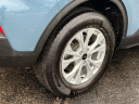 Thumbnail image of 2023 Ford Escape at Dutch Miller Buick Gmc