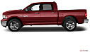 Thumbnail image of 2017 Ram 1500 at Island Chrysler Dodge Jeep Ram