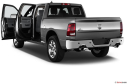 Thumbnail image of 2017 Ram 1500 at Island Chrysler Dodge Jeep Ram