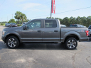 Thumbnail image of 2020 Ford F-150 at Sparks Toyota