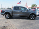 Thumbnail image of 2020 Ford F-150 at Sparks Toyota