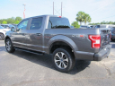 Thumbnail image of 2020 Ford F-150 at Sparks Toyota
