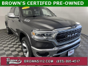 2022 Ram 1500 Limited at Browns Fiat Alfa Romeo