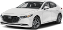 Thumbnail image of 2024 Mazda Mazda3 Sedan at Hamilton Honda