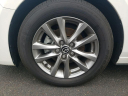 Thumbnail image of 2024 Mazda Mazda3 Sedan at Hamilton Honda
