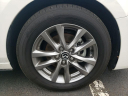 Thumbnail image of 2024 Mazda Mazda3 Sedan at Hamilton Honda