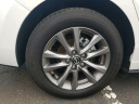 Thumbnail image of 2024 Mazda Mazda3 Sedan at Hamilton Honda