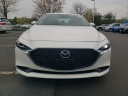 Thumbnail image of 2024 Mazda Mazda3 Sedan at Hamilton Honda