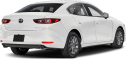 Thumbnail image of 2024 Mazda Mazda3 Sedan at Hamilton Honda