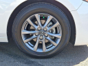 Thumbnail image of 2024 Mazda Mazda3 Sedan at Hamilton Honda
