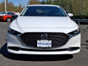 Thumbnail image of 2024 Mazda Mazda3 Sedan at Hamilton Honda