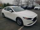 Thumbnail image of 2024 Mazda Mazda3 Sedan at Hamilton Honda