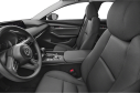 Thumbnail image of 2024 Mazda Mazda3 Sedan at Hamilton Honda