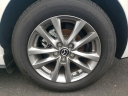 Thumbnail image of 2024 Mazda Mazda3 Sedan at Hamilton Honda
